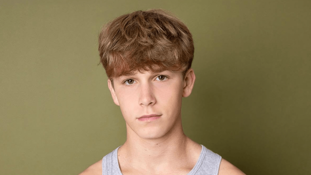 'Baby Driver' Teen Actor Was 16, Died From Fall